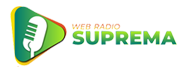 Web Rádio Suprema